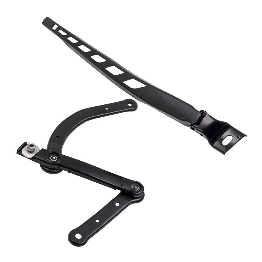 BMW 5 Series E60 front right windshield wiper arm spare part