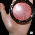 C-F019 Shining High Gloss nail polish bottles in six colour variations with complete set option