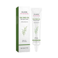 20g tube of facial care cream with tea tree oil and salicylic acid