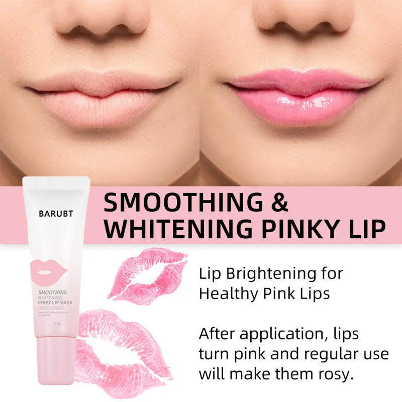 8.5g moisturising lip balm for female and male users in standard packaging