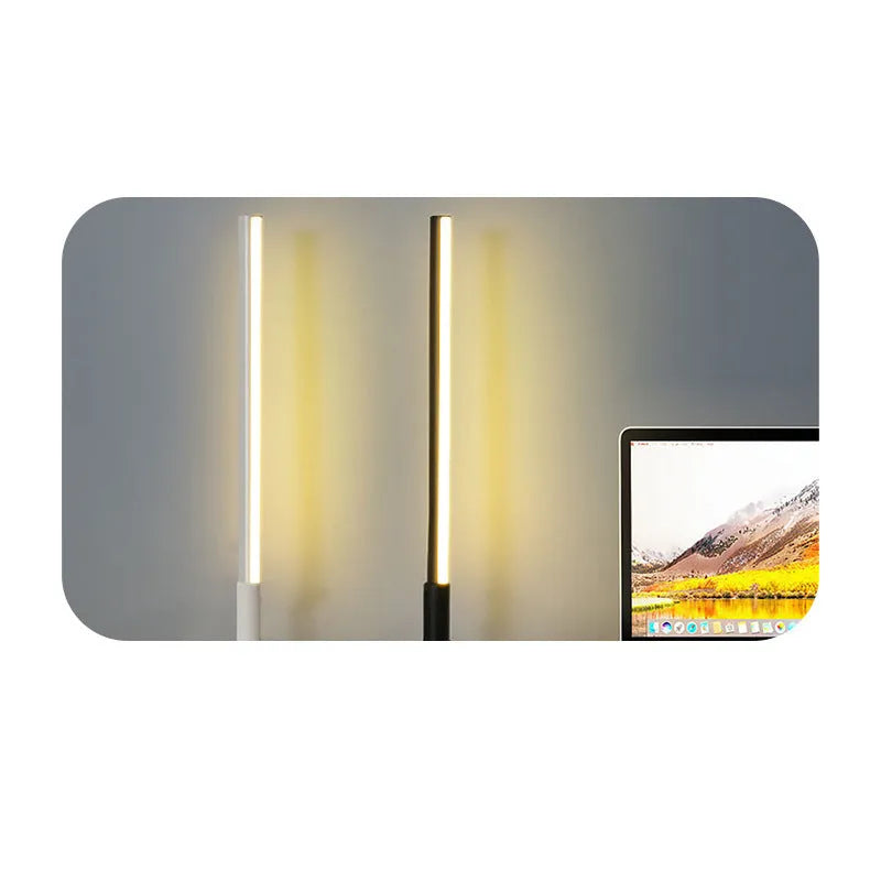 Black retro aluminium alloy atmosphere lamp with LED lighting for 5-10 square metre spaces