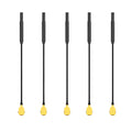Pack of 5 80mm 5.8G tube antennas for rack crossing machine accessories