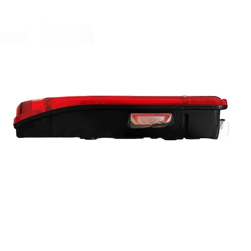 Scania Card 420 replacement taillight unit, left or right side option, part number LZ-S-077.