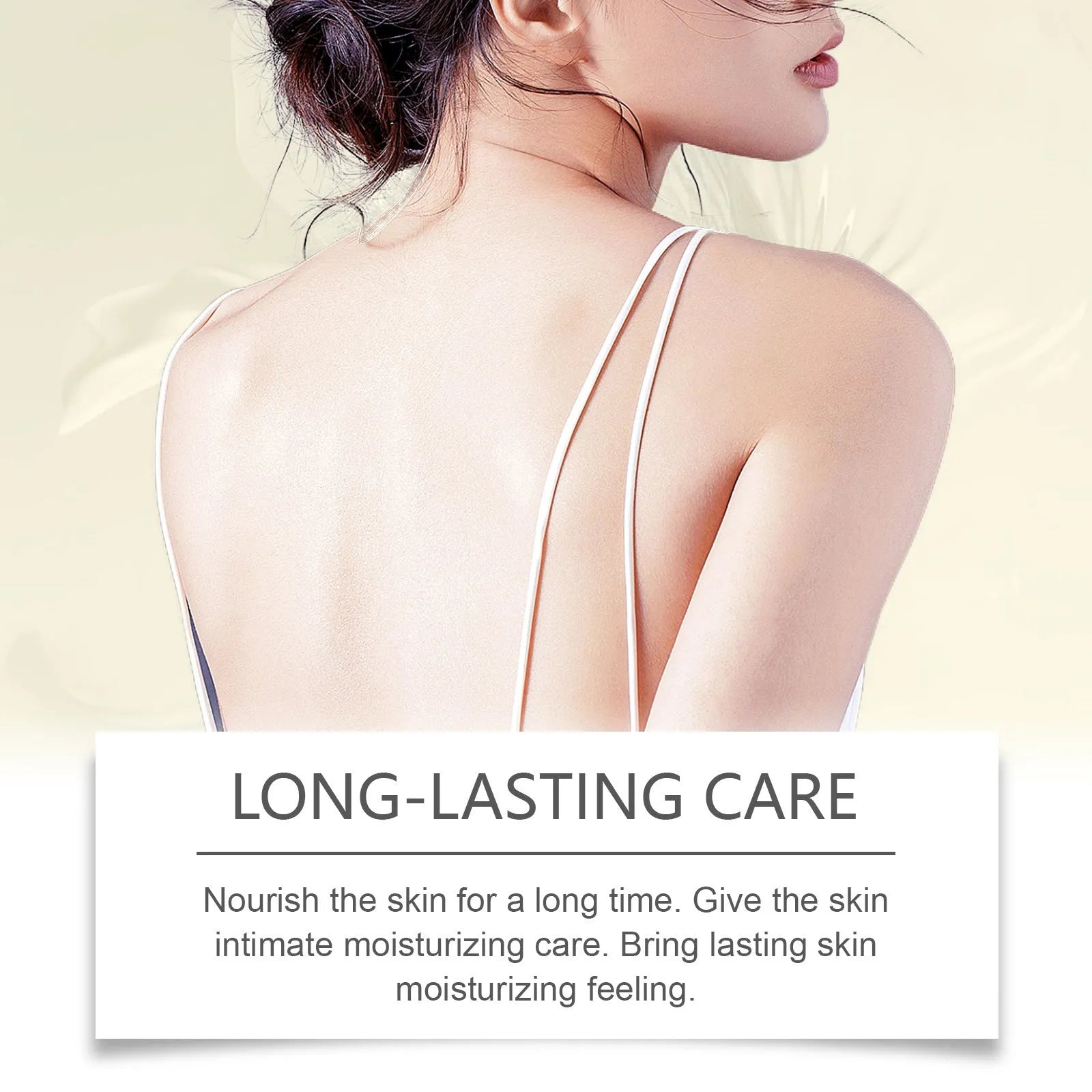 15g tube of herbal moisturising cream with tea tree oil and Centella asiatica ingredients