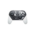 Wireless Bluetooth gamepad with vibration feedback in multiple colour options