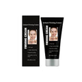 100g anti wrinkle firming moisturising cream jar with vitamin C and retinol palmitate