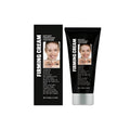 50g jar of anti wrinkle and firming face cream with retinol palmitate and vitamins