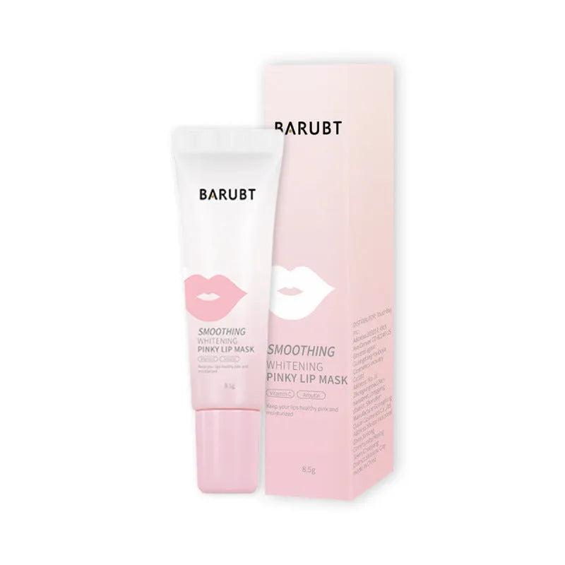8.5g moisturising lip balm for female and male users in standard packaging