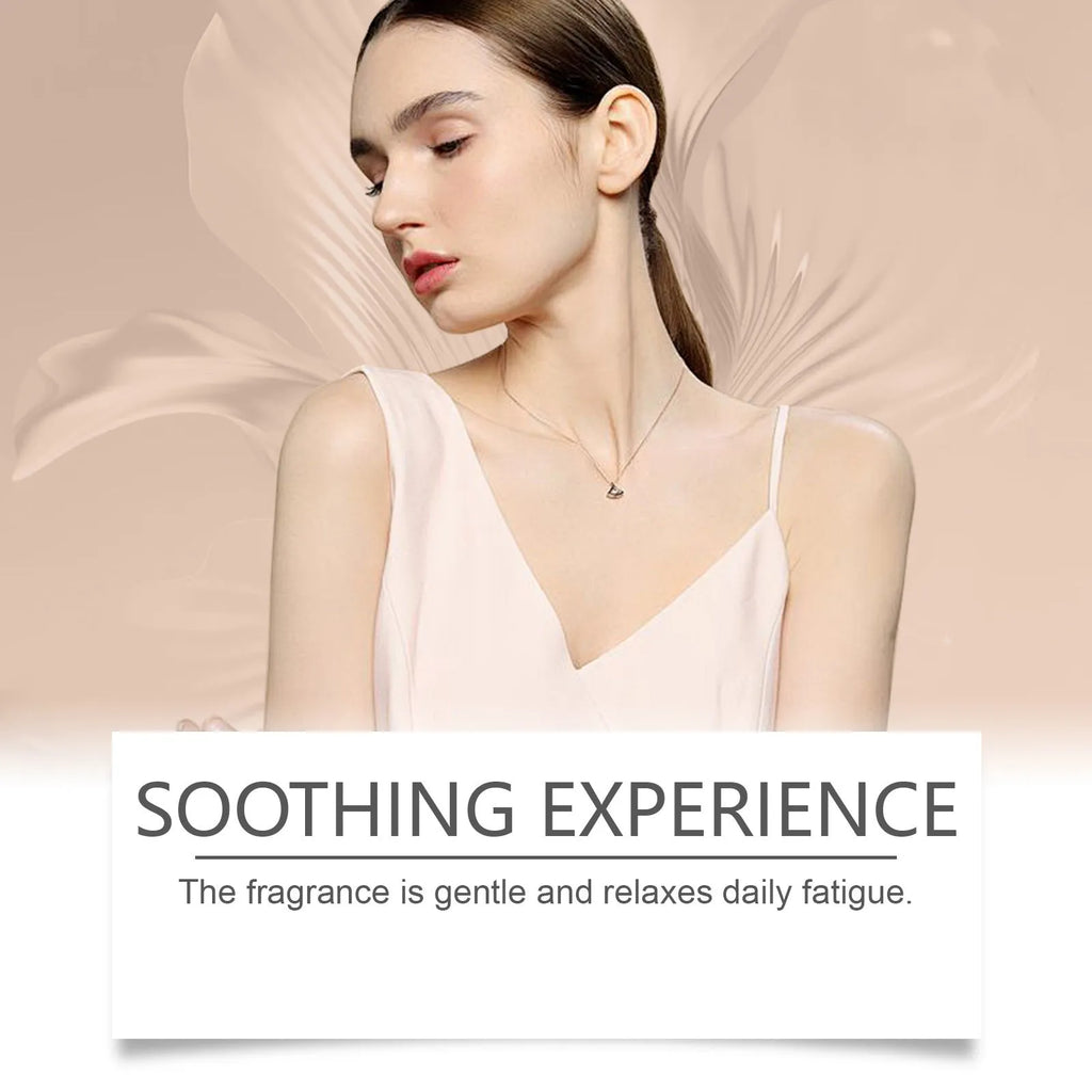 100ml bottle of nourishing firming body oil with coffee seed oil and hyaluronic acid formula