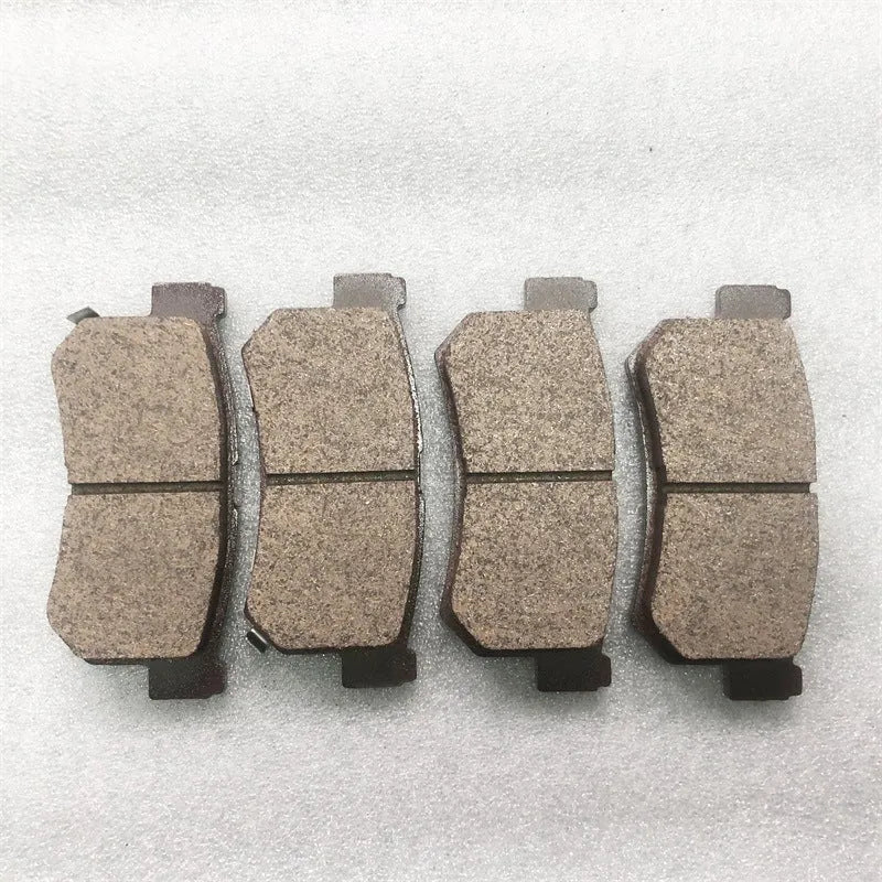 48413090A1 brake pad for Ssangyong Actyon Rexton Korando front and rear wheels