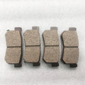 48413090A1 brake pad for Ssangyong Actyon Rexton Korando front and rear wheels