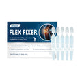 Flex Fixer 15ml joint care solution roll-on bottle with natural ingredients