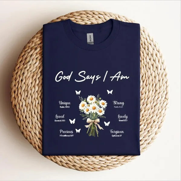 Men's loose fit short sleeve cotton t-shirt in multiple colours for business casual wear.