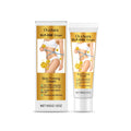 Glp-One Ginger Skin Firming Cream 60g jar for facial skincare treatment.