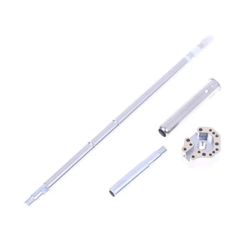 Game Handle Special Rocker Iron Head soldering tip for 936 station detachable head 25g 36g