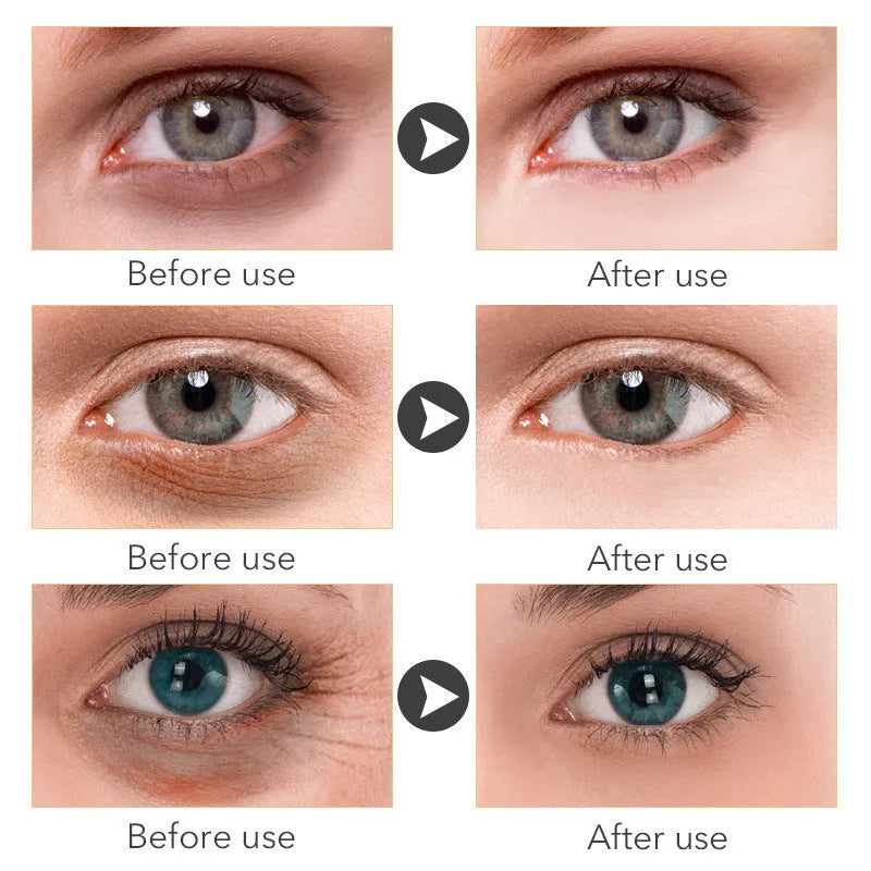 30ml Beauty Eye Cream tube for women's skincare eye area treatment
