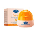 English Marigold children's moisturizing facial cream 50g for universal skin types