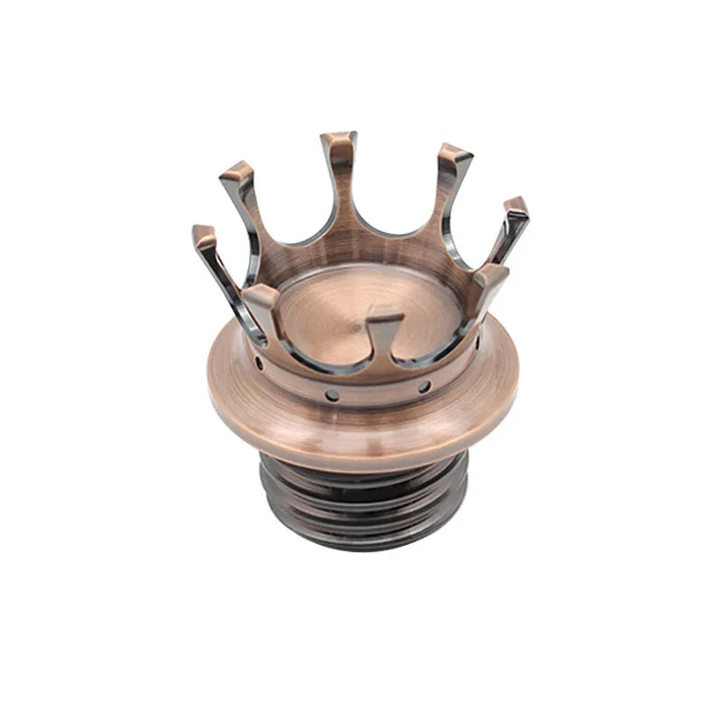 Aluminium alloy fuel tank cap for Harley Davidson motorcycles in five colour options