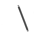 Fitness tension rope push-pull rod in push rod style for home resistance training