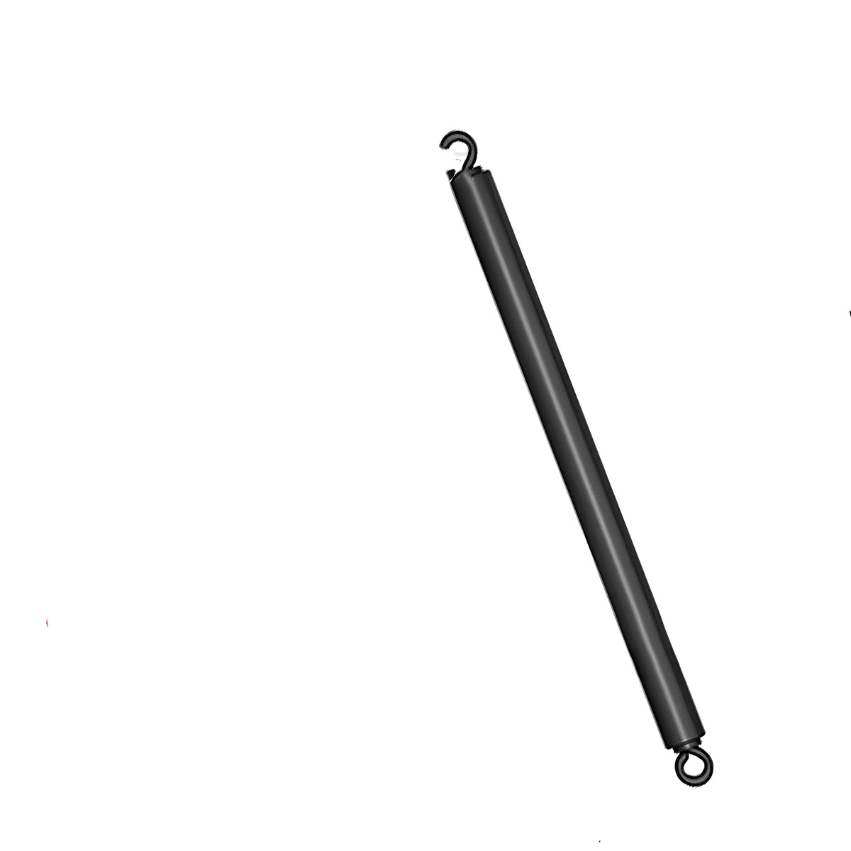 Fitness tension rope push-pull rod in push rod style for home resistance training