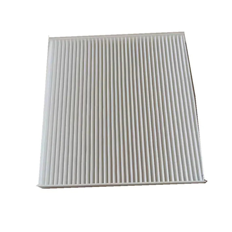 Car air conditioning filter element for Hyundai Tucson i30 Sonata Santa Fe with P8790-1F200 part number and carbon options