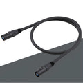 CAT6 RJ45 network extension converter cable in multiple length options from 1 to 50 metres