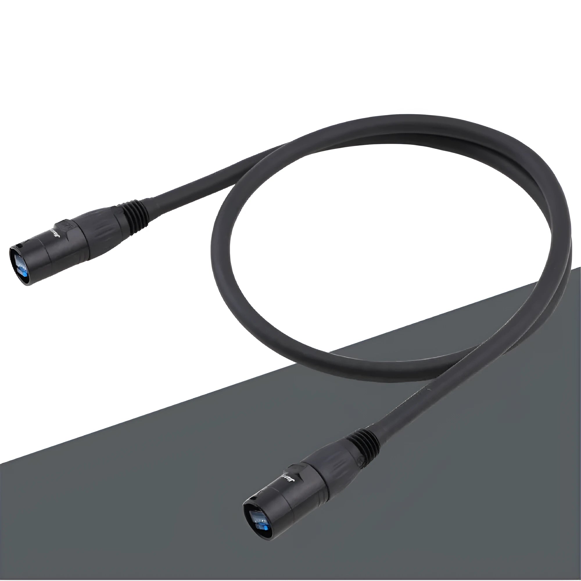 CAT6 RJ45 network extension converter cable in multiple length options from 1 to 50 metres