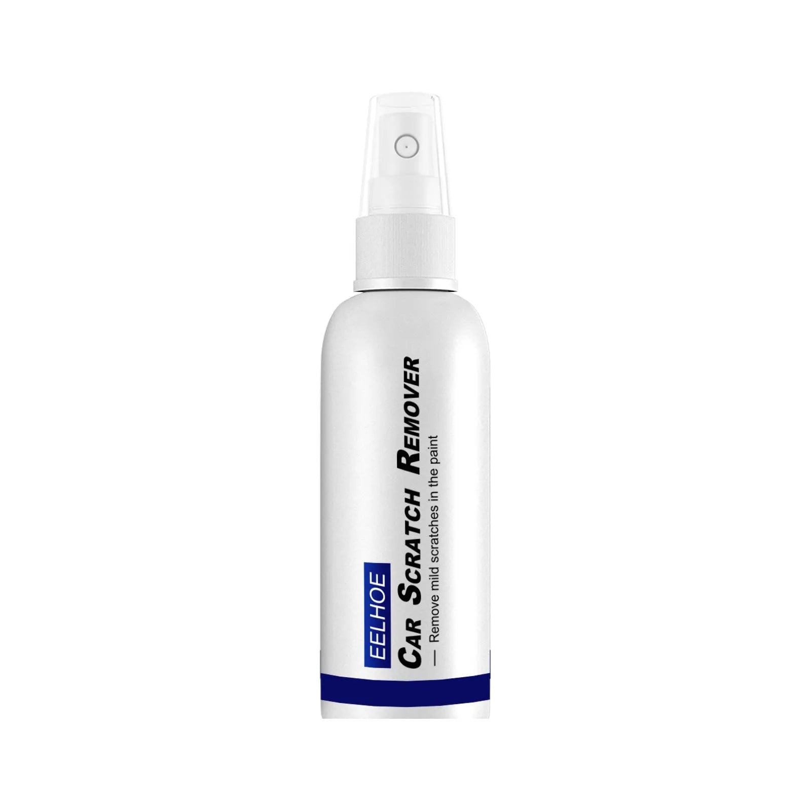 Car scratch repair spray bottle for paint surface scratch removal and sealing glaze coating renovation