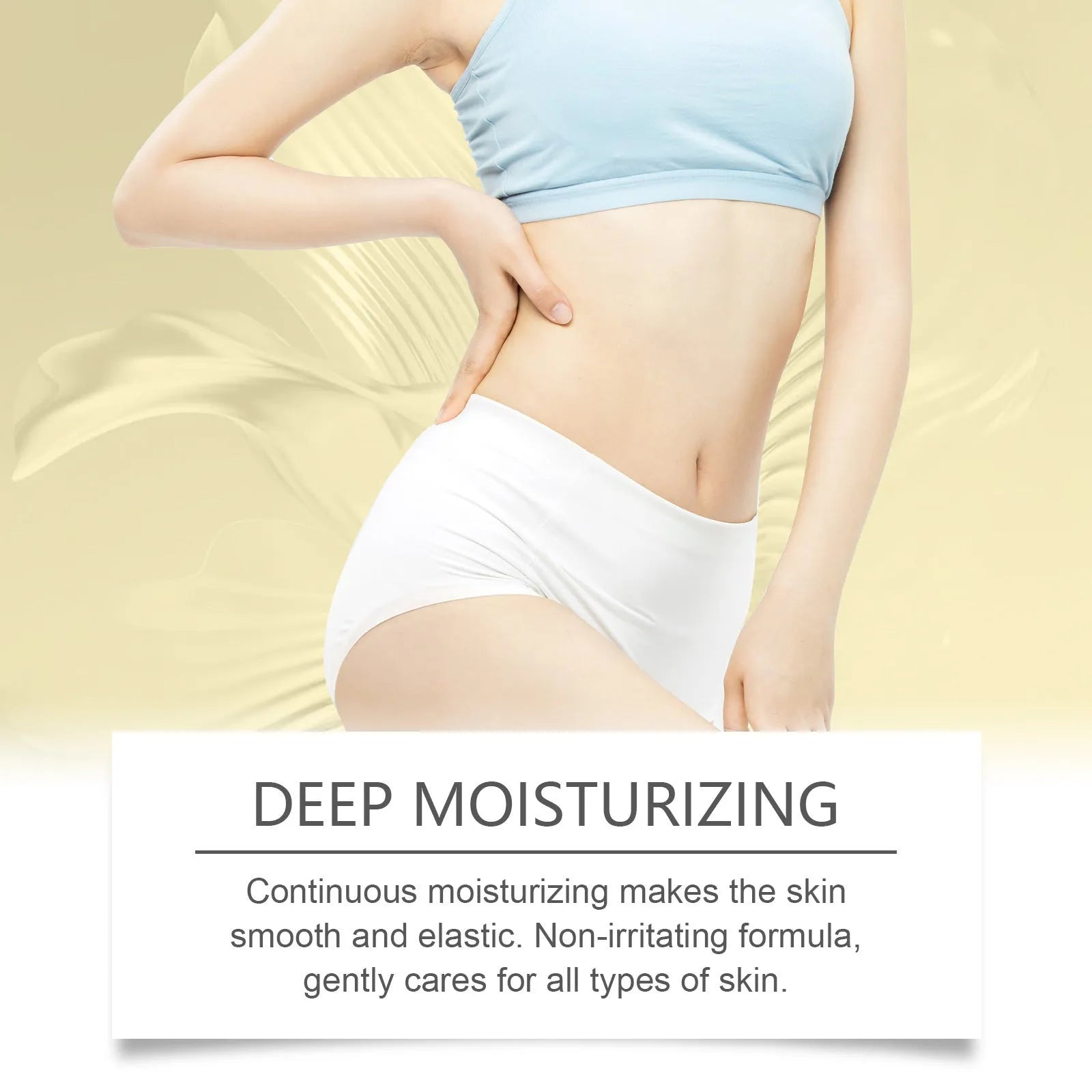 30ml bottle of body treatment oil with grapefruit, jojoba, and rosemary extracts for skin nourishment
