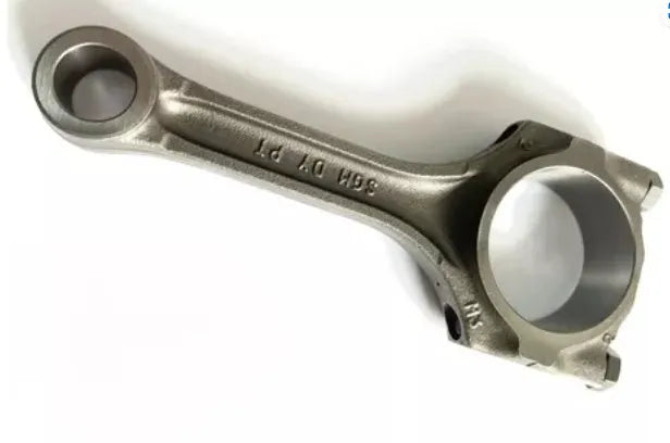 Connecting rod assembly for Buick 1.5 1.6 automotive engine standard size metal component