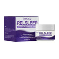 90g Sleep Magnesium Essence Cream jar with honey active ingredient for nighttime skincare