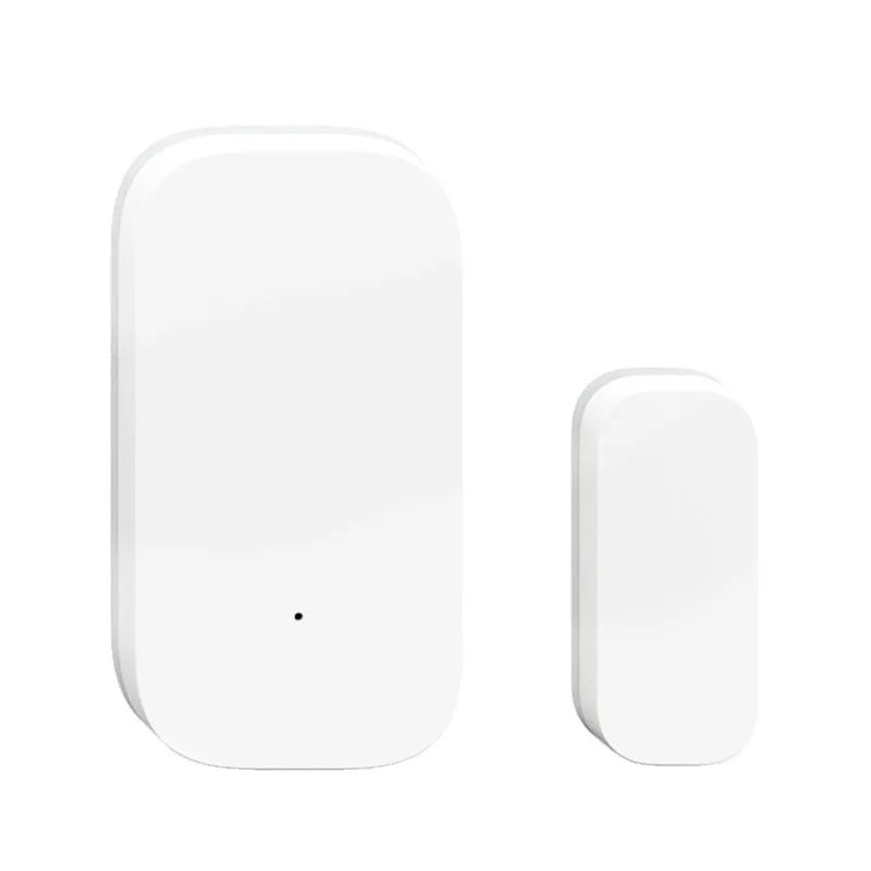 Xiaomi Aqara smart door window sensor alarm with ZigBee wireless connection and 22mm sensing distance
