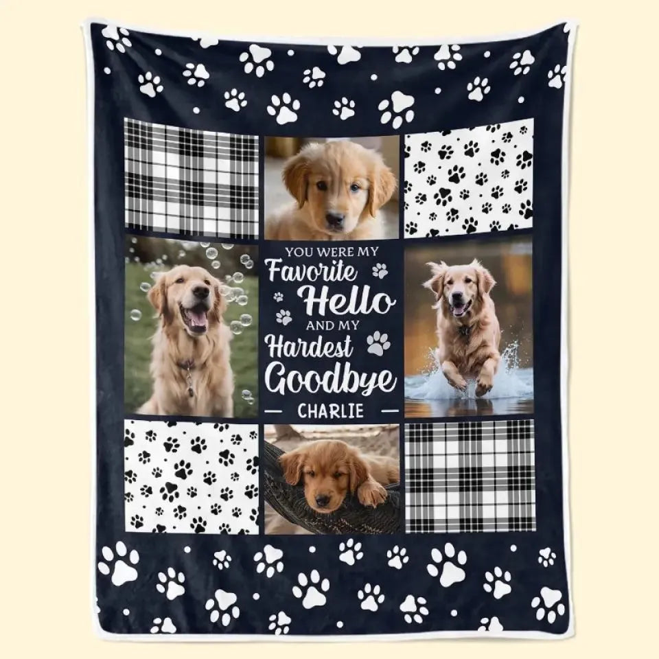 White super soft flannel pet dog blanket shown in three size options for beds and crates
