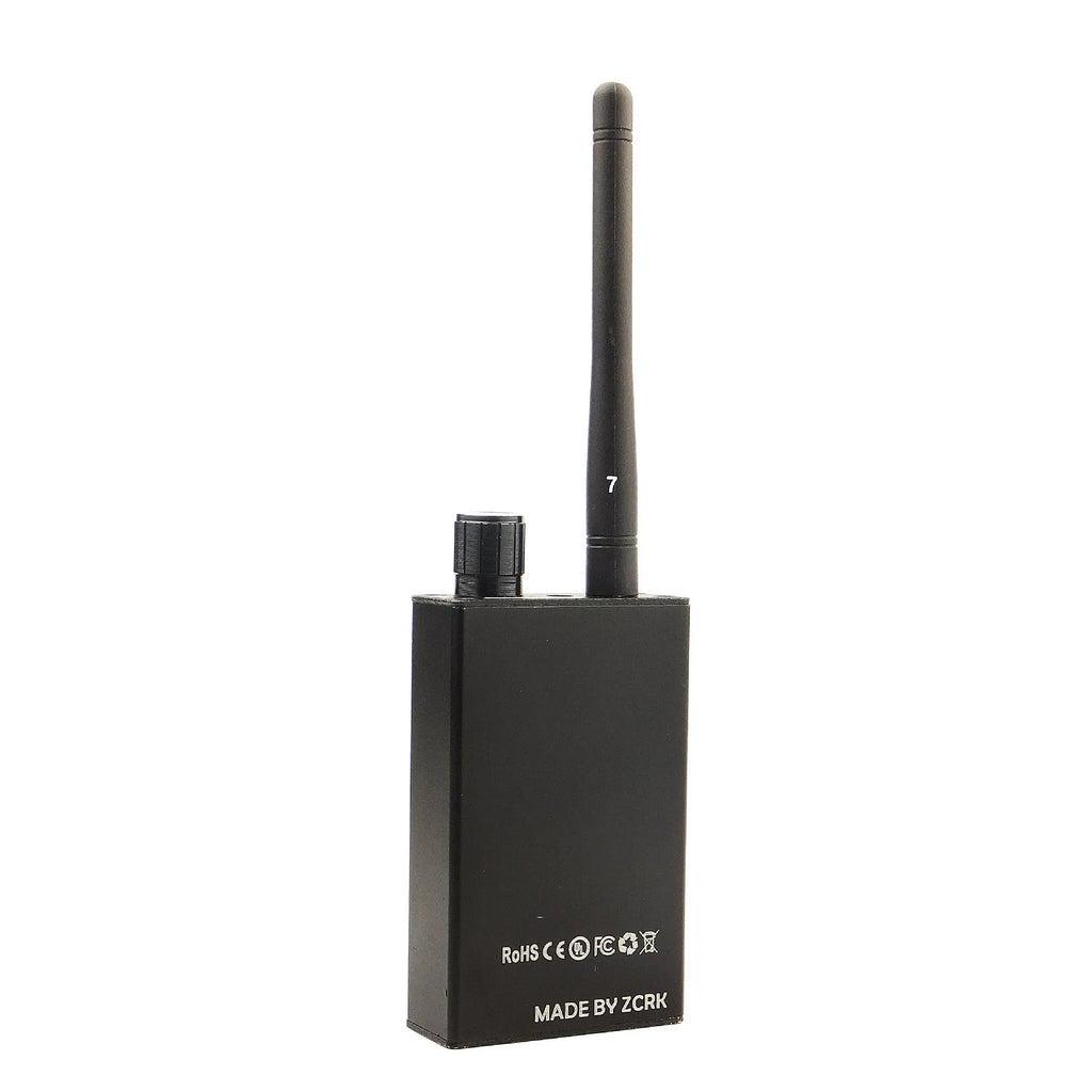Professional Signal Detector G318 for anti-theft and anti-eavesdropping applications