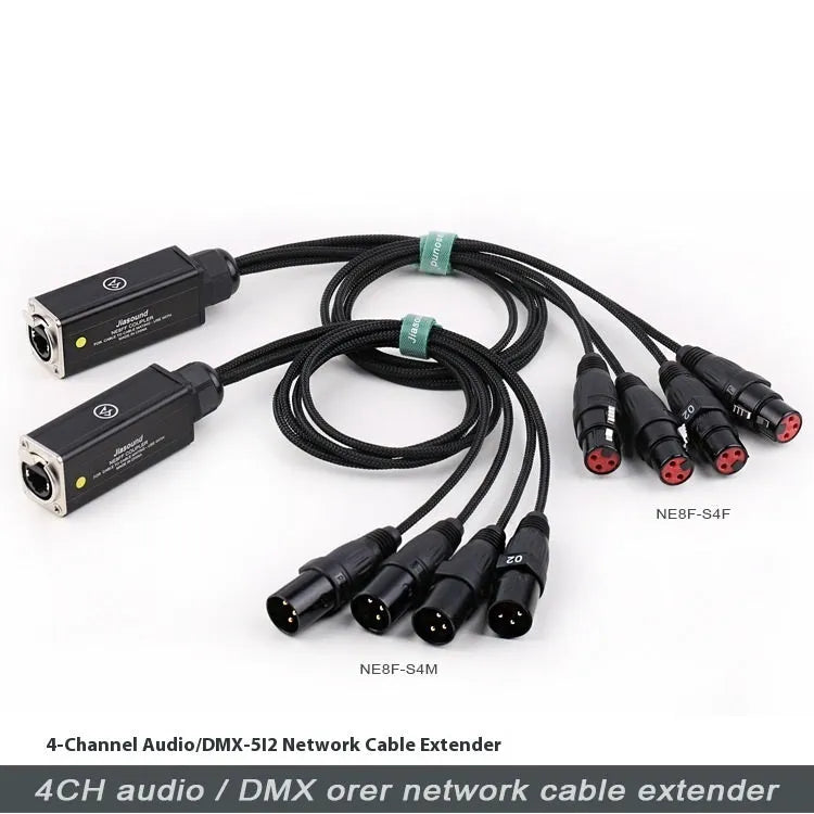 CAT6 RJ45 network extension converter cable in multiple length options from 1 to 50 metres