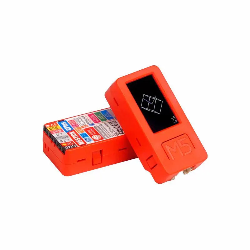 Official IoT development board with 1.14-inch colour screen, Type-C connector, and Grove interface