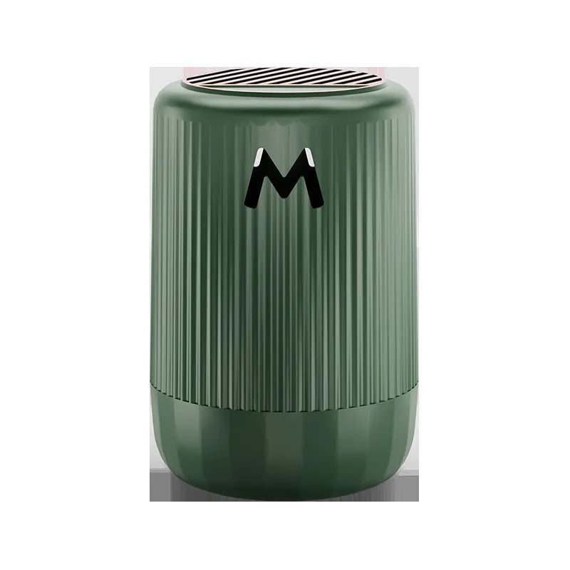 A solid aromatherapy decoration cup for cars and homes, shown in a 10 cm by 6 cm size.