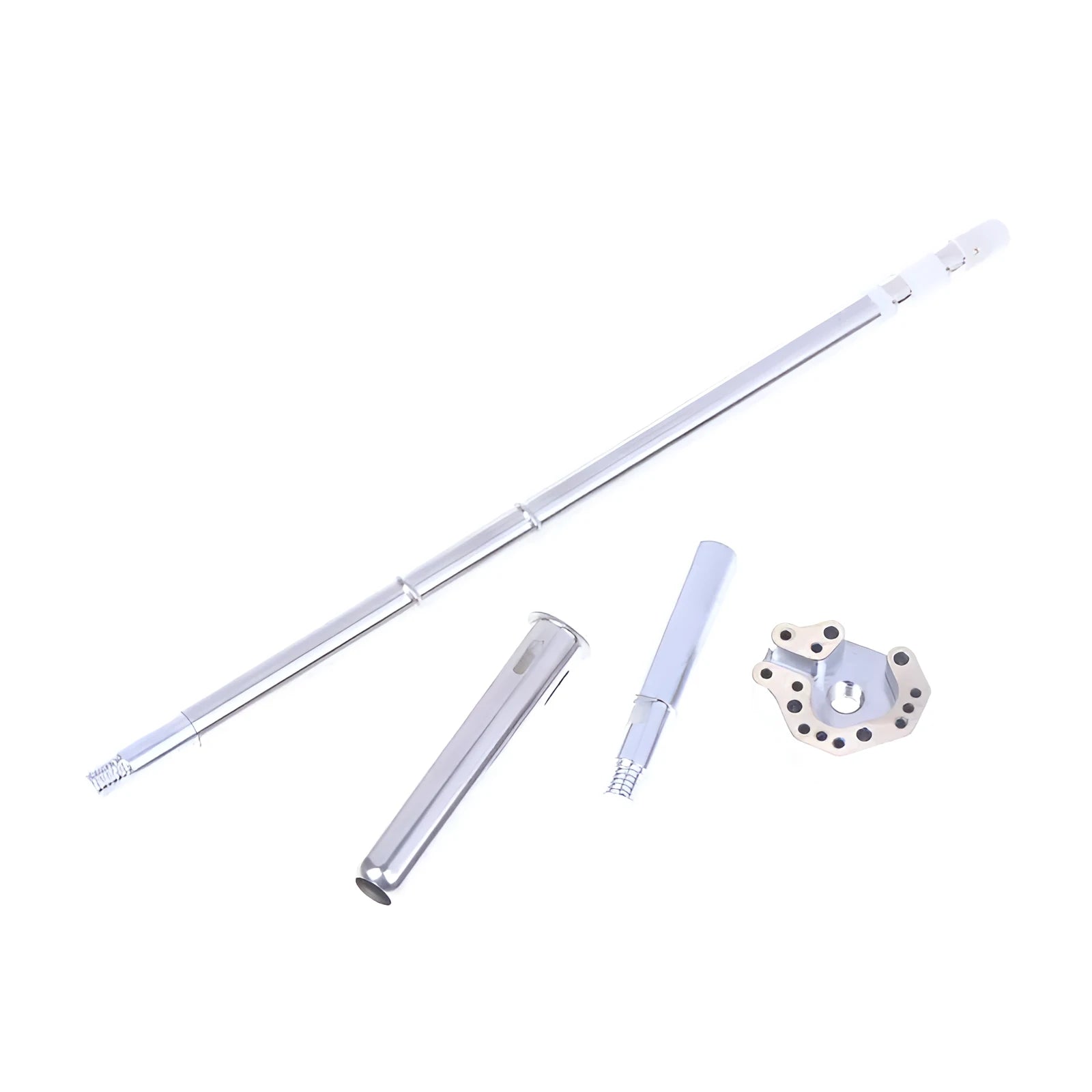Game Handle Special Rocker Iron Head soldering tip for 936 station detachable head 25g 36g
