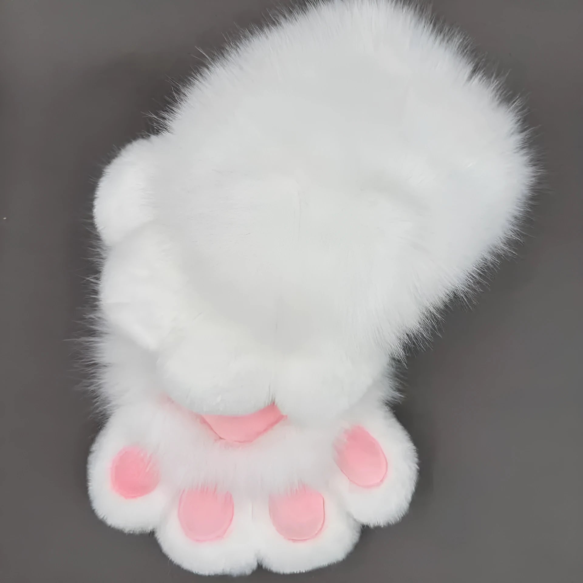 Animal claw cosplay gloves in various colours including pink, blue, green and yellow designs