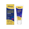 60g tube of foot relief cream with mint leaves, cinnamon oil and botanical ingredients