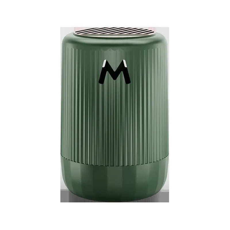A solid aromatherapy decoration cup for cars and homes, shown in a 10 cm by 6 cm size.