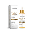 30ml bottle of rice extract exfoliating liquid with oligopeptide-68 for facial skincare