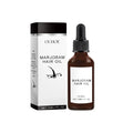 30ml Marjoran Mi Hair Oil tube for dry hair repair with marjoram extract