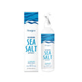 100ml sea salt styling hair spray bottle for textured volume and beach waves
