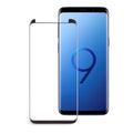 Tempered glass screen protector for Samsung Galaxy S8 S9 Note8 Note9 smartphones
