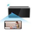 HD Z21 wireless surveillance security camera with compact design for indoor monitoring