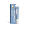 Blue azelaic acid neck cream 20g with FP-A035 specification in packaging