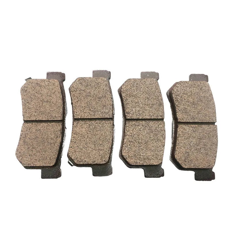 48413090A1 brake pad for Ssangyong Actyon Rexton Korando front and rear wheels