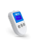 HSM04 white low frequency pulse therapy instrument for sleep improvement with USB connector