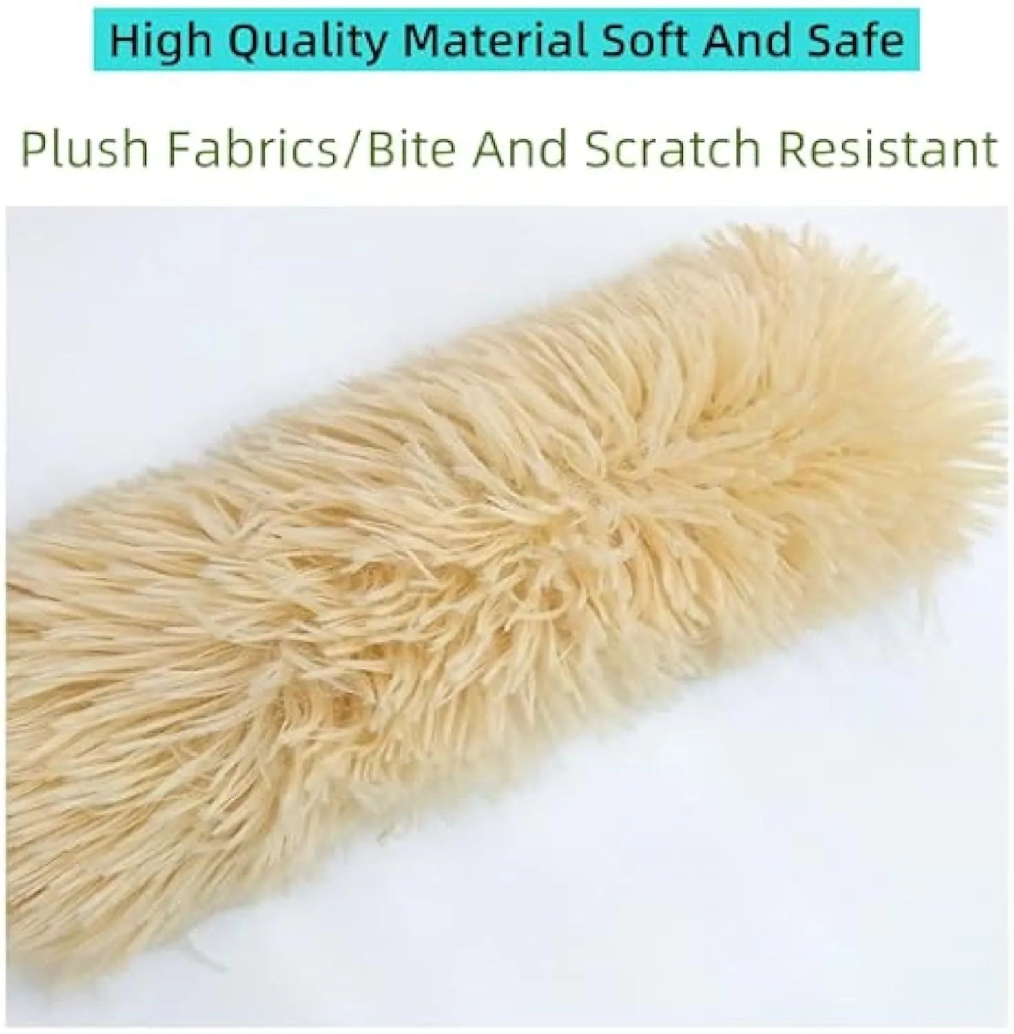 Soft plush cat toy pillows in multiple colours with natural catnip filling